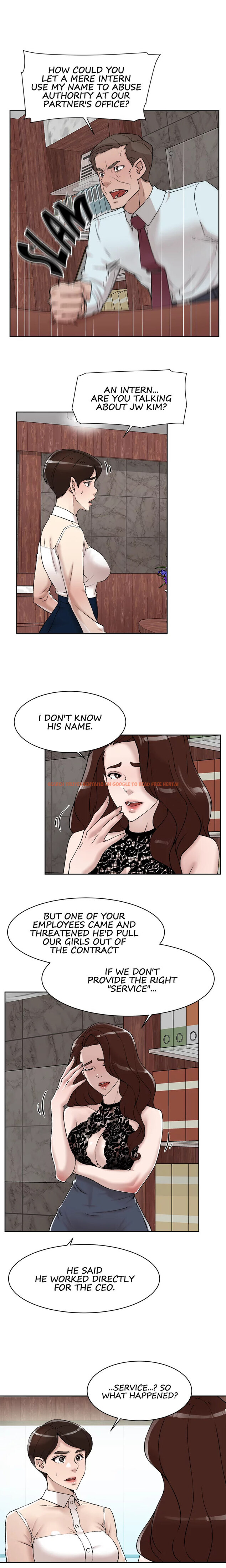 Read Hentai Image 14 060 in comic Her 4 Incher - Chapter 119 - www.hentaitnt.net