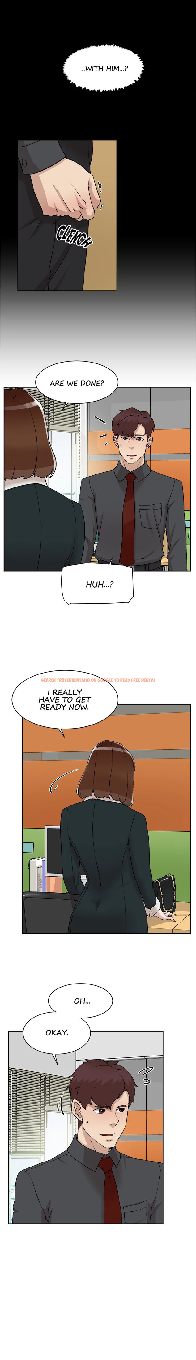 Read Hentai Image 4 060 in comic Her 4 Incher - Chapter 119 - www.hentaitnt.net