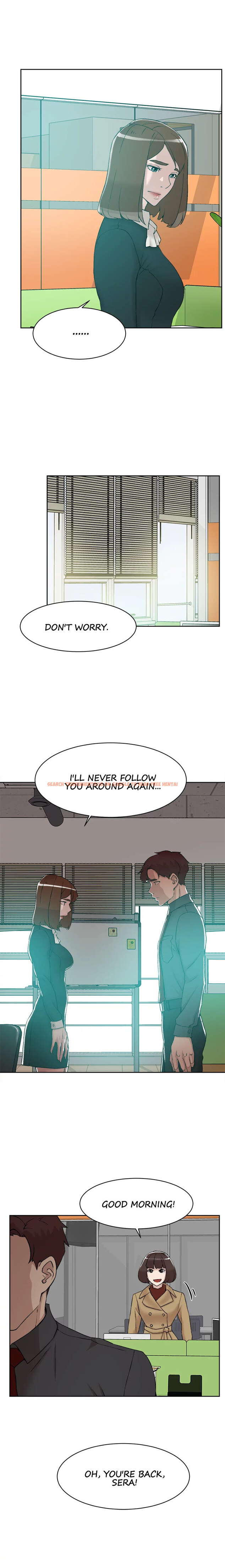 Read Hentai Image 5 060 in comic Her 4 Incher - Chapter 119 - www.hentaitnt.net