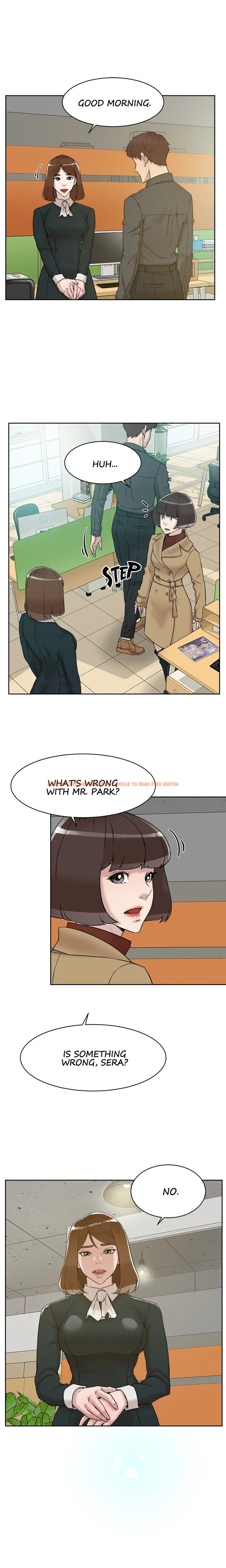 Read Hentai Image 6 060 in comic Her 4 Incher - Chapter 119 - www.hentaitnt.net