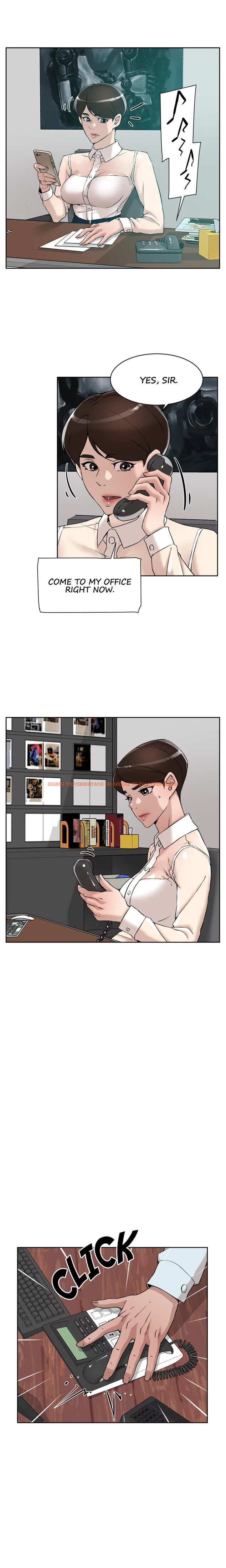 Read Hentai Image 8 060 in comic Her 4 Incher - Chapter 119 - www.hentaitnt.net