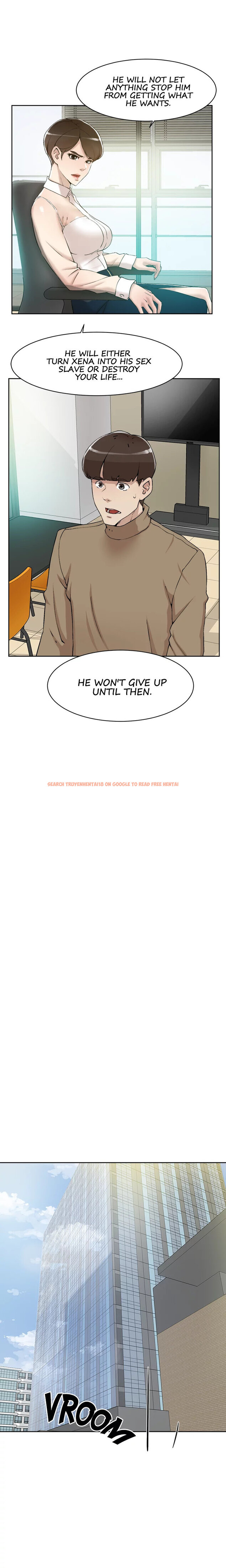 Read Hentai Image 10 691 in comic Her 4 Incher - Chapter 120 - hentaitnt.net