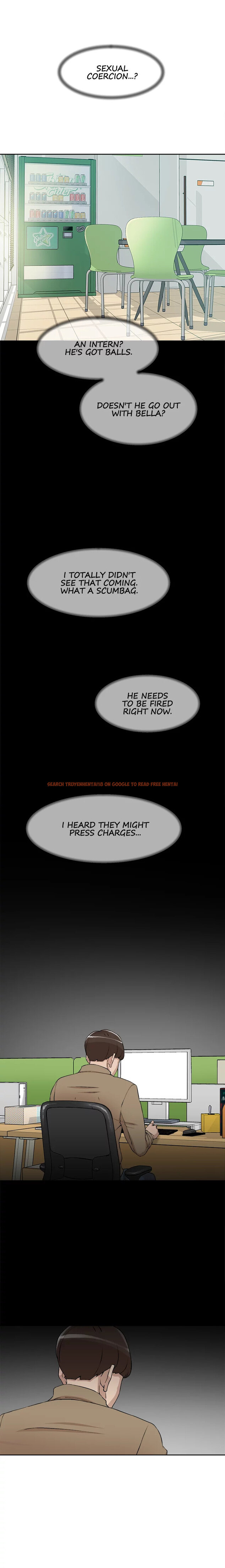 Read Hentai Image 11 691 in comic Her 4 Incher - Chapter 120 - hentaitnt.net