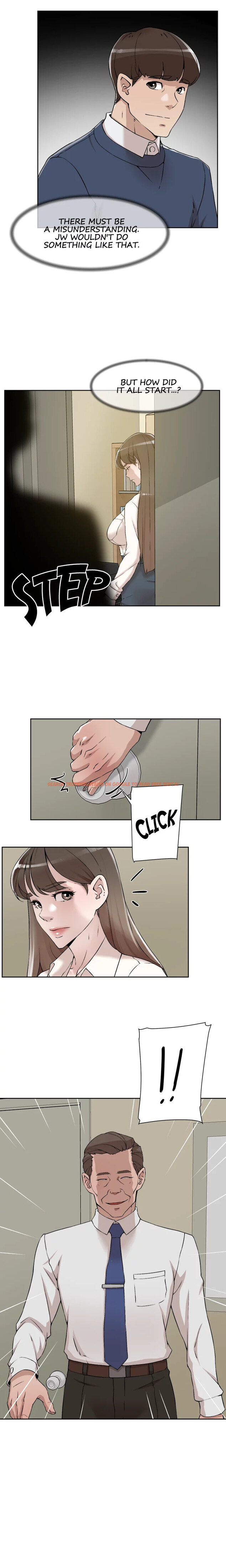 Read Hentai Image 13 691 in comic Her 4 Incher - Chapter 120 - hentaitnt.net