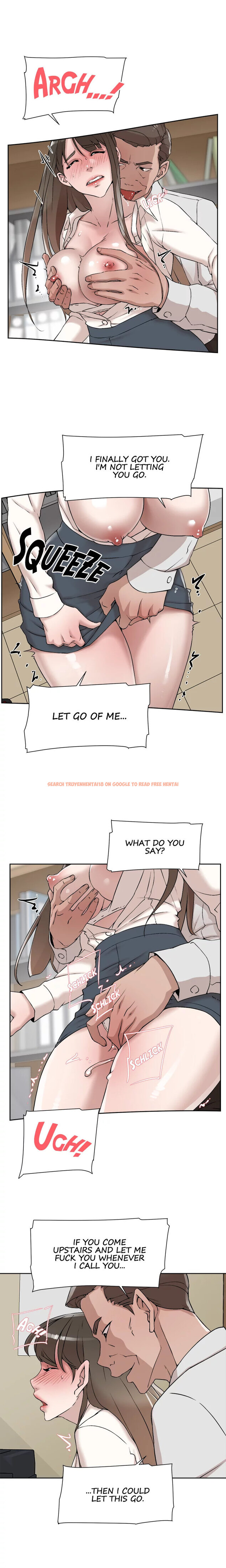 Read Hentai Image 16 691 in comic Her 4 Incher - Chapter 120 - hentaitnt.net