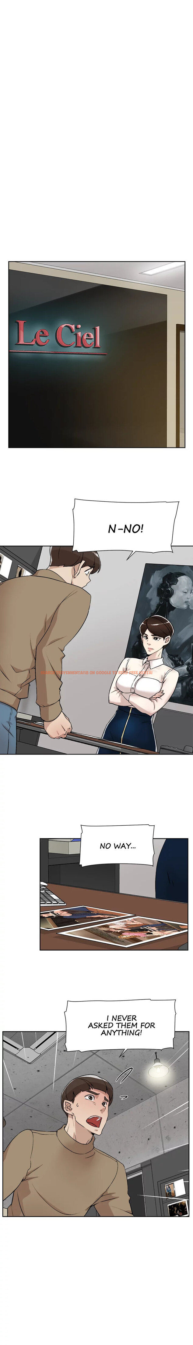 Read Hentai Image 3 690 in comic Her 4 Incher - Chapter 120 - hentaitnt.net