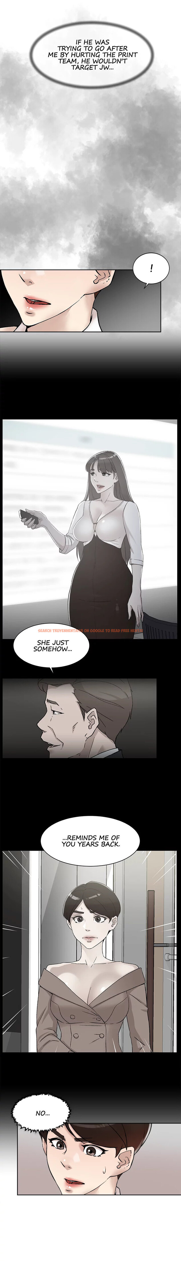 Read Hentai Image 7 691 in comic Her 4 Incher - Chapter 120 - hentaitnt.net