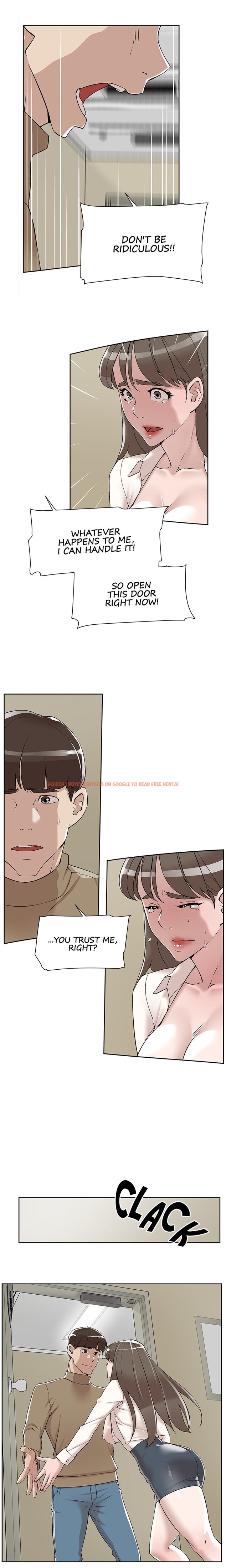 Read Hentai Image 13 317 in comic Her 4 Incher - Chapter 121 - hentaitnt.net