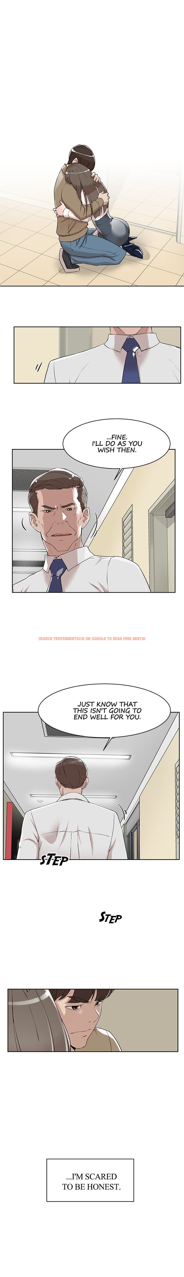Read Hentai Image 14 317 in comic Her 4 Incher - Chapter 121 - hentaitnt.net