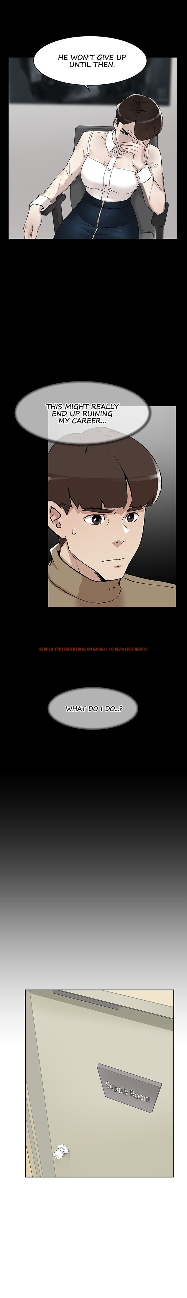 Read Hentai Image 3 316 in comic Her 4 Incher - Chapter 121 - hentaitnt.net