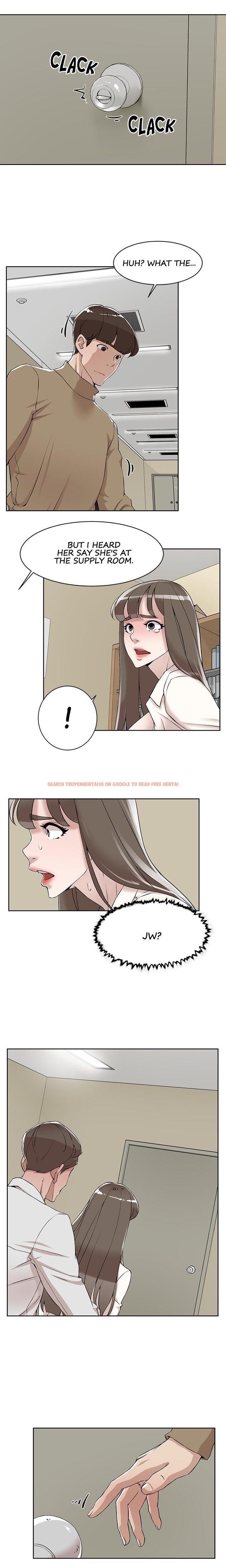 Read Hentai Image 8 317 in comic Her 4 Incher - Chapter 121 - hentaitnt.net