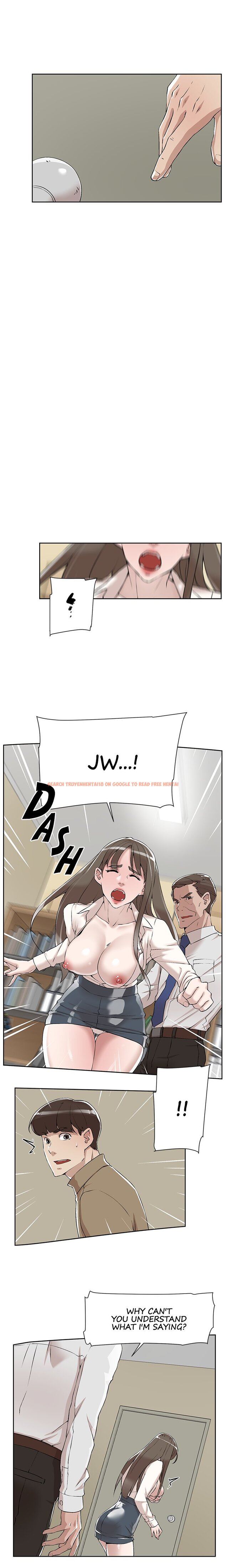 Read Hentai Image 9 317 in comic Her 4 Incher - Chapter 121 - hentaitnt.net
