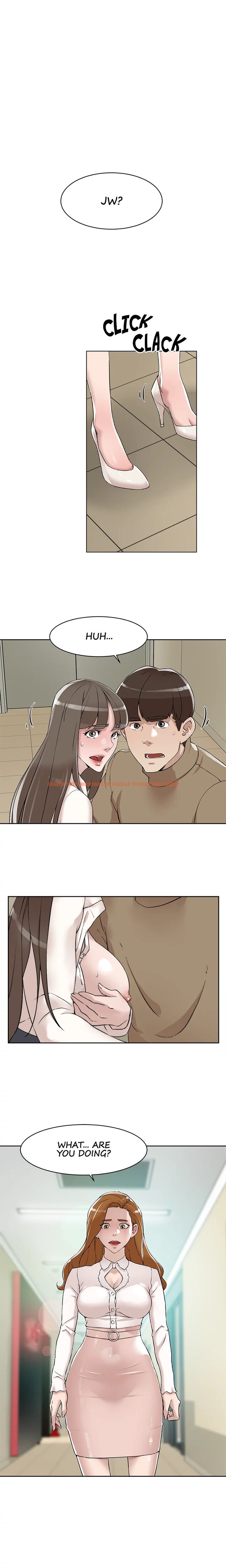 Read Hentai Image 1 754 in comic Her 4 Incher - Chapter 122 - hentaitnt.net