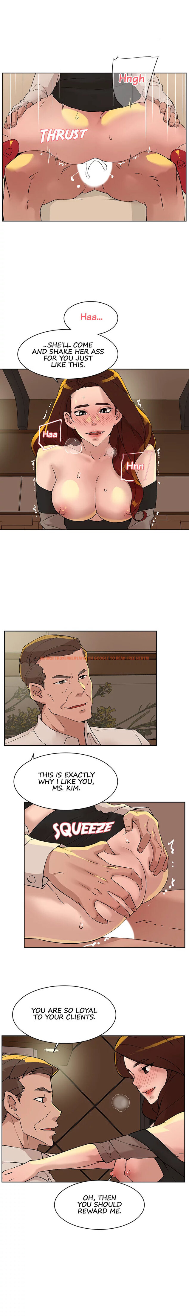 Read Hentai Image 11 760 in comic Her 4 Incher - Chapter 122 - hentaitnt.net