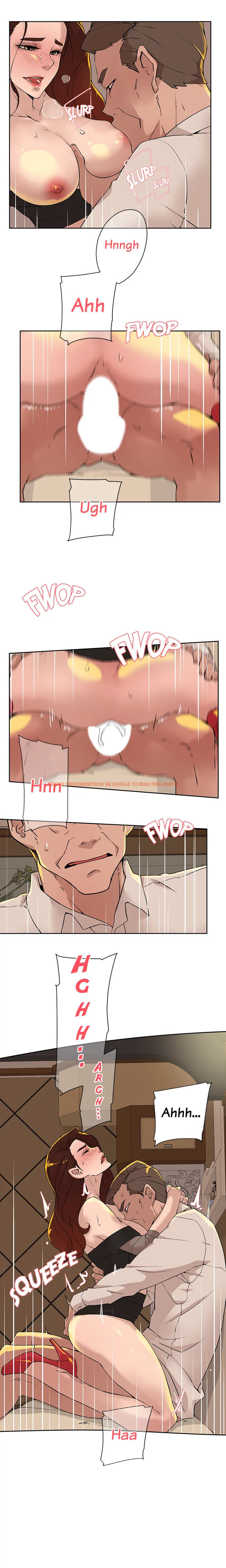 Read Hentai Image 13 760 in comic Her 4 Incher - Chapter 122 - hentaitnt.net