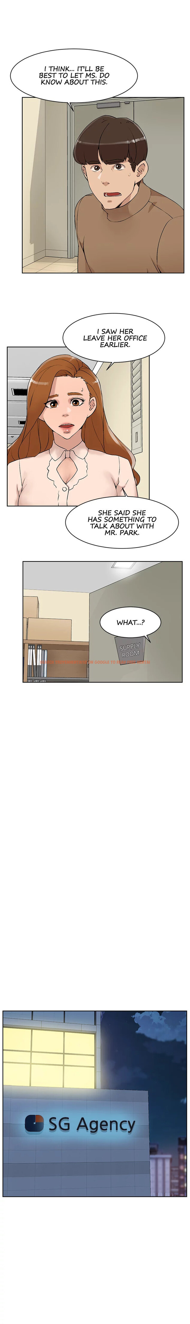 Read Hentai Image 5 760 in comic Her 4 Incher - Chapter 122 - hentaitnt.net