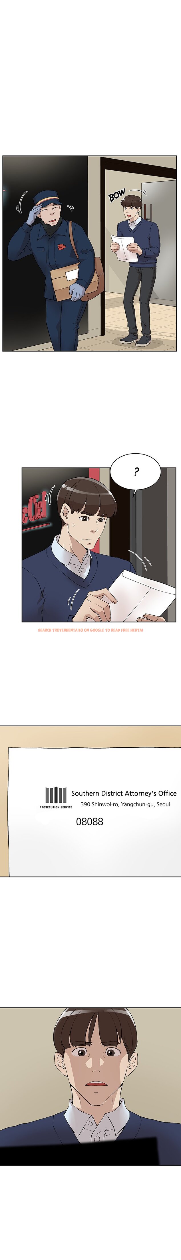 Read Hentai Image 1 043 in comic Her 4 Incher - Chapter 123 - hentaitnt.net