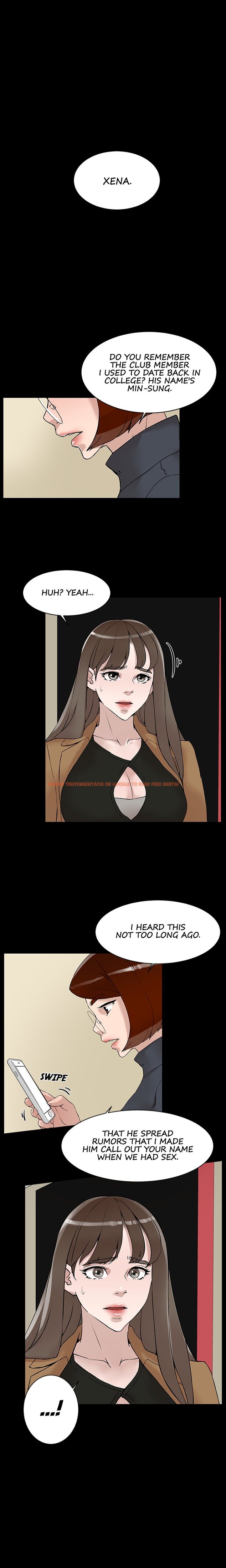 Read Hentai Image 13 044 in comic Her 4 Incher - Chapter 123 - hentaitnt.net