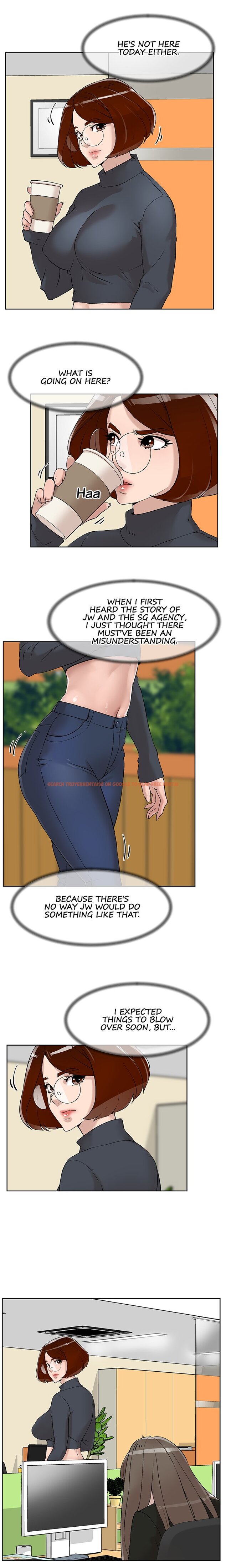 Read Hentai Image 3 043 in comic Her 4 Incher - Chapter 123 - hentaitnt.net