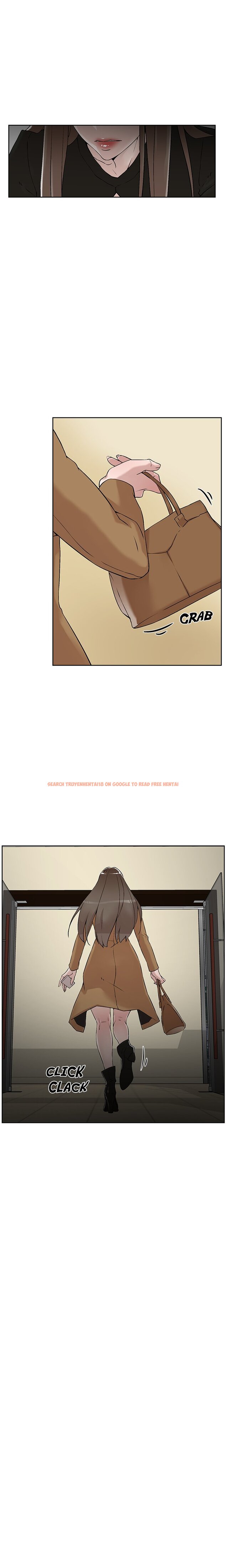 Read Hentai Image 7 043 in comic Her 4 Incher - Chapter 123 - hentaitnt.net