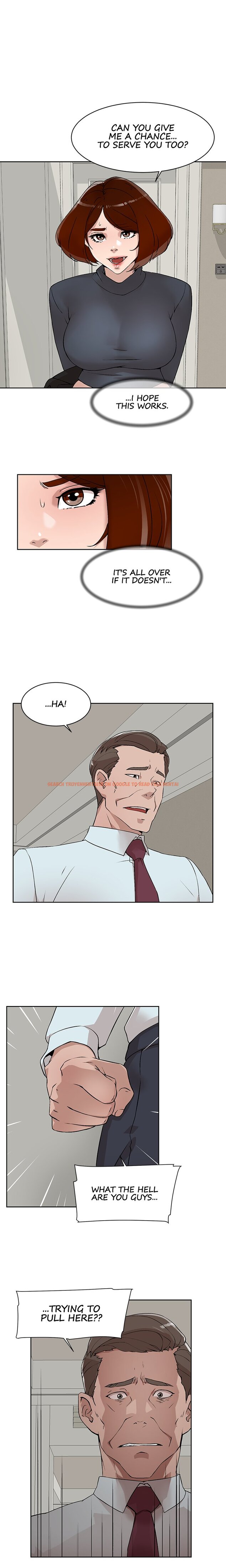 Read Hentai Image 1 280 in comic Her 4 Incher - Chapter 124 - hentaitnt.net