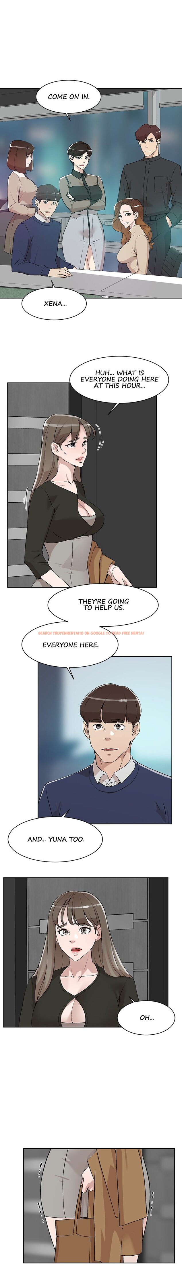 Read Hentai Image 14 281 in comic Her 4 Incher - Chapter 124 - hentaitnt.net