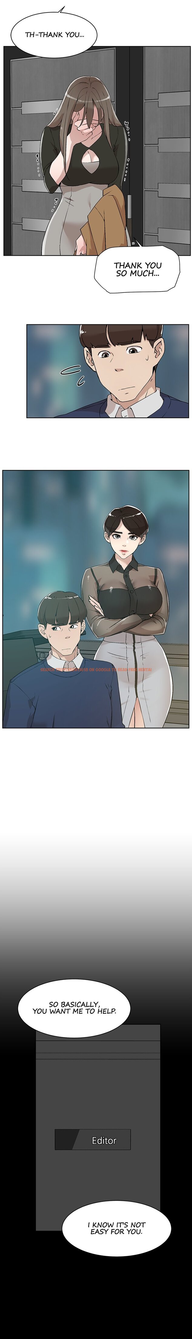 Read Hentai Image 15 281 in comic Her 4 Incher - Chapter 124 - hentaitnt.net