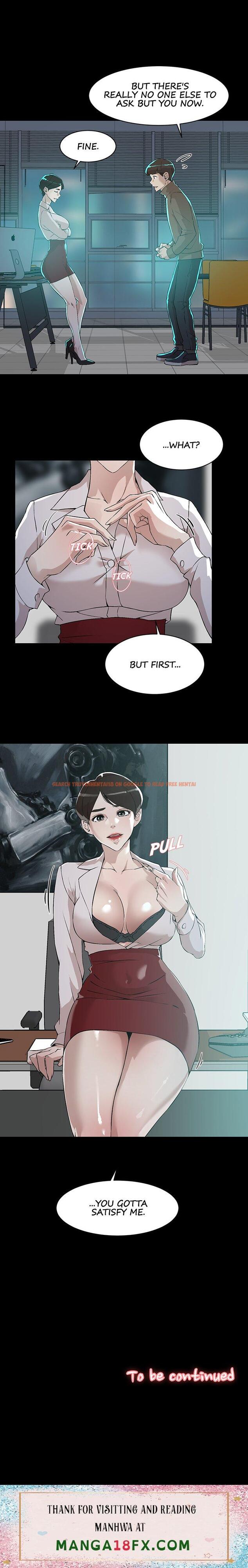 Read Hentai Image 16 281 in comic Her 4 Incher - Chapter 124 - hentaitnt.net