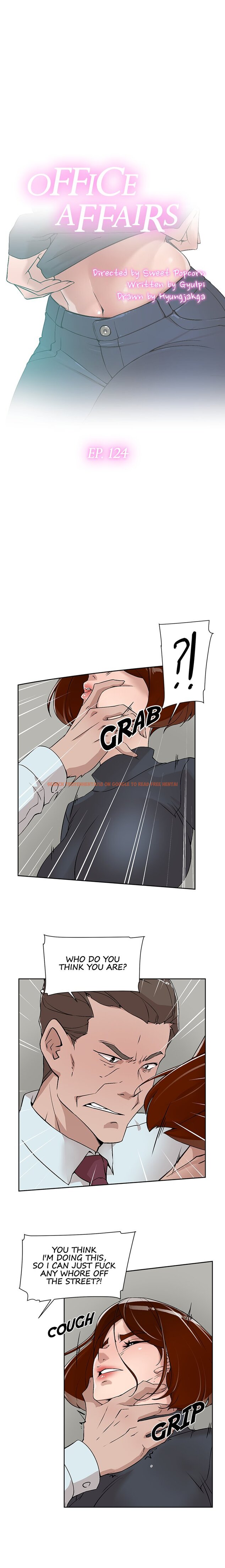 Read Hentai Image 2 280 in comic Her 4 Incher - Chapter 124 - hentaitnt.net