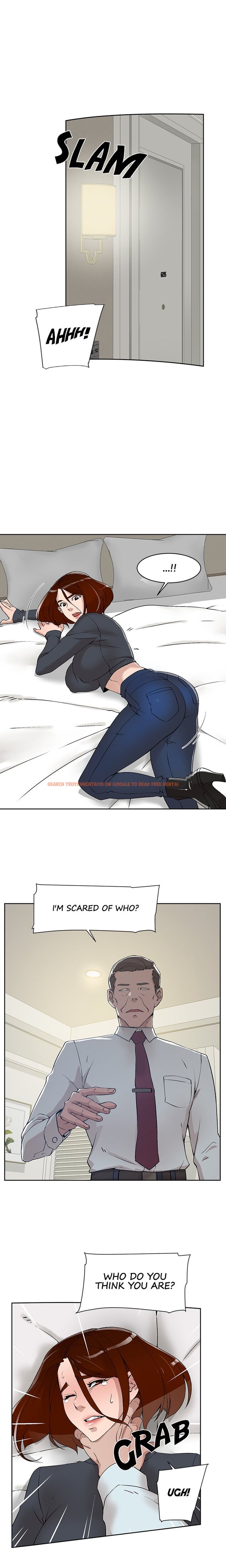 Read Hentai Image 5 280 in comic Her 4 Incher - Chapter 124 - hentaitnt.net