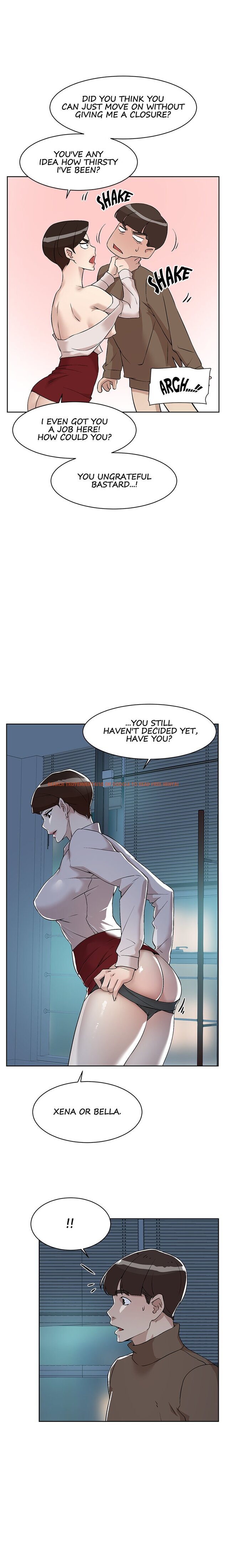 Read Hentai Image 11 208 in comic Her 4 Incher - Chapter 125 - hentaitnt.net