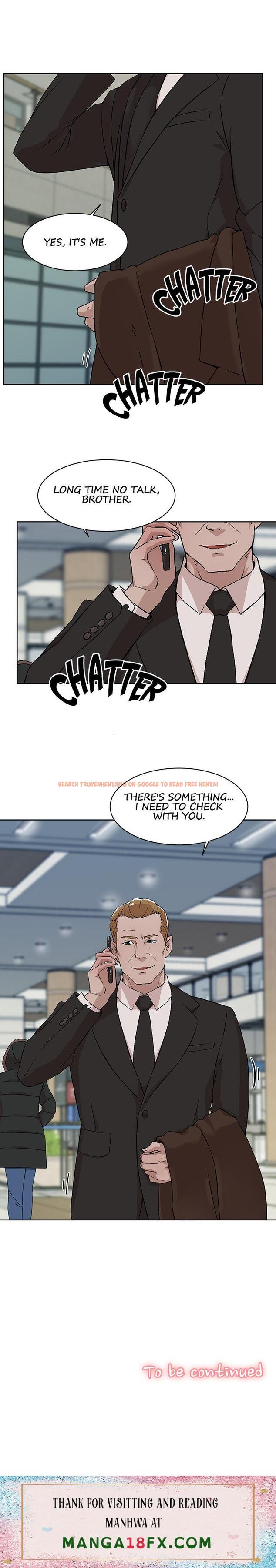 Read Hentai Image 16 208 in comic Her 4 Incher - Chapter 125 - hentaitnt.net