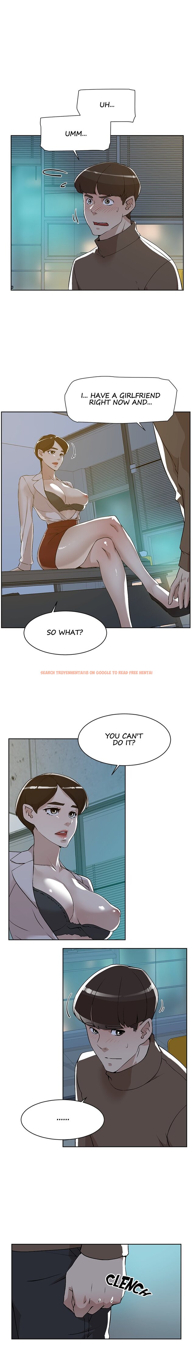 Read Hentai Image 2 208 in comic Her 4 Incher - Chapter 125 - hentaitnt.net