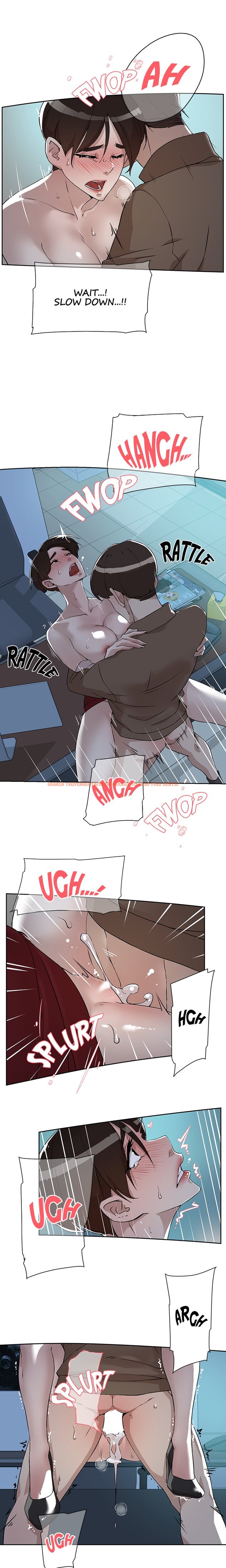 Read Hentai Image 9 208 in comic Her 4 Incher - Chapter 125 - hentaitnt.net