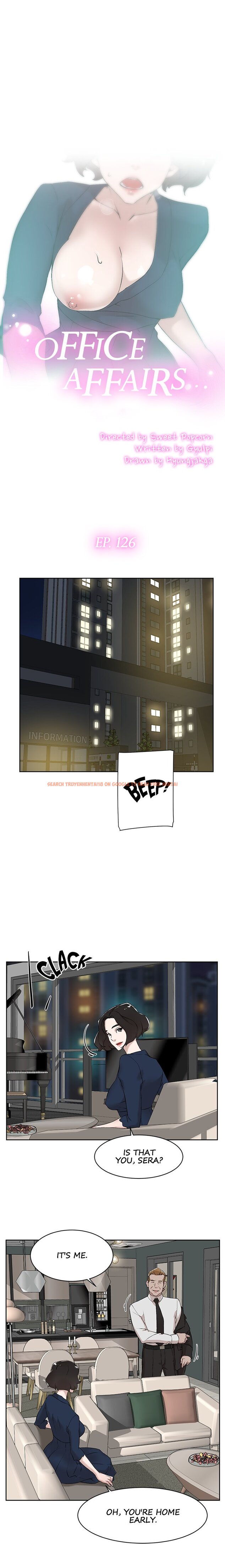 Read Hentai Image 1 936 in comic Her 4 Incher - Chapter 126 - www.hentaitnt.net