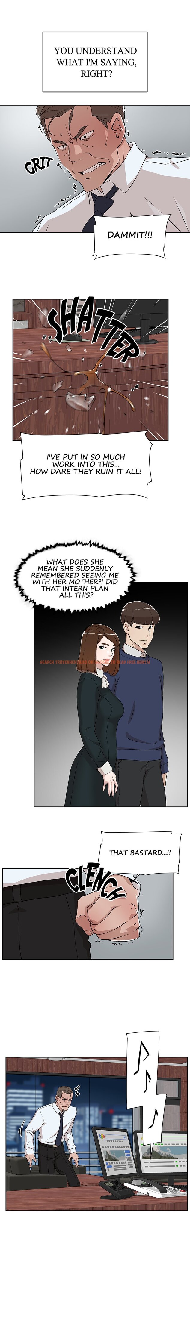 Read Hentai Image 10 936 in comic Her 4 Incher - Chapter 126 - www.hentaitnt.net