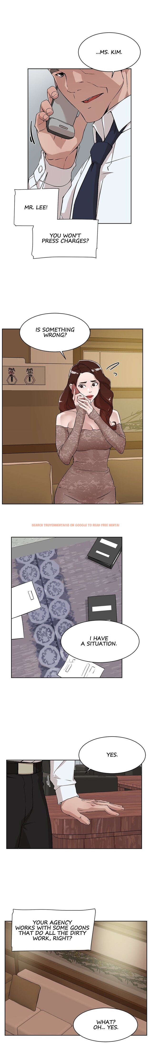 Read Hentai Image 11 936 in comic Her 4 Incher - Chapter 126 - www.hentaitnt.net