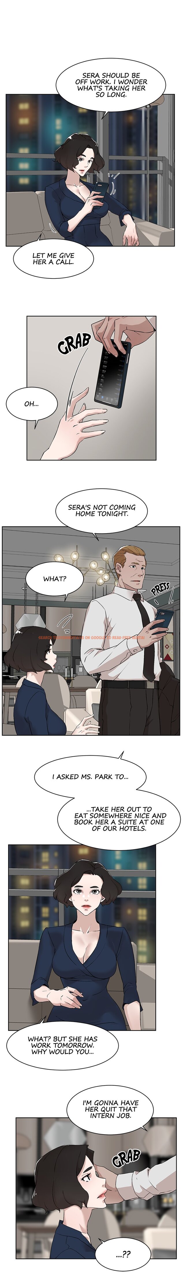 Read Hentai Image 2 936 in comic Her 4 Incher - Chapter 126 - www.hentaitnt.net