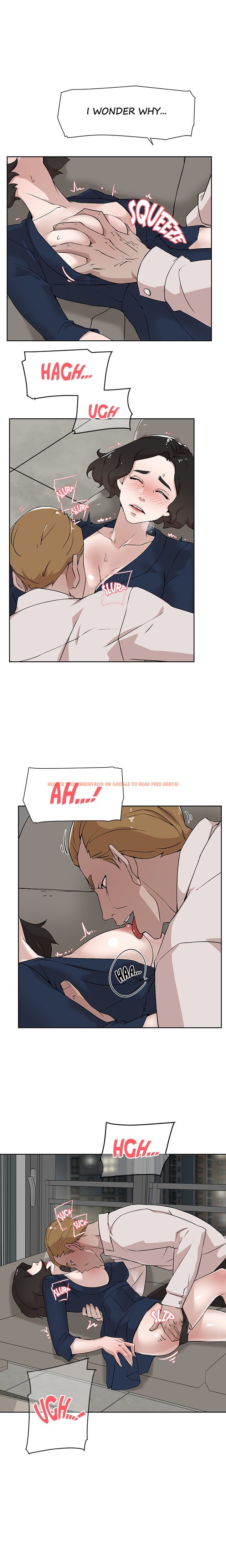 Read Hentai Image 5 936 in comic Her 4 Incher - Chapter 126 - www.hentaitnt.net