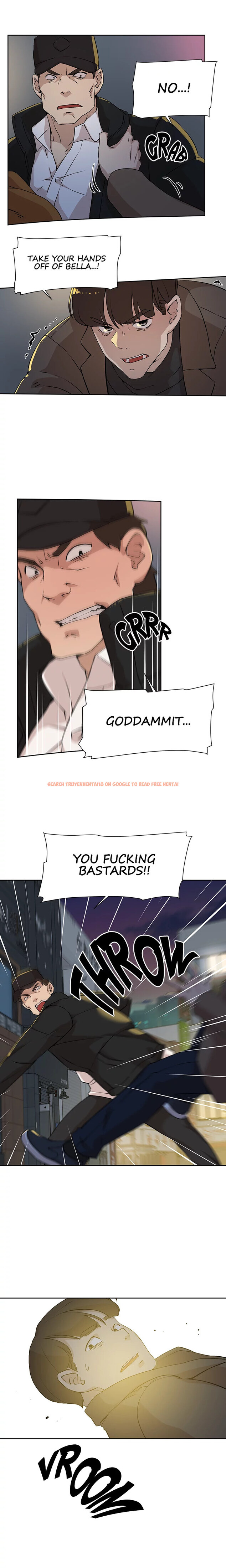 Read Hentai Image 10 455 in comic Her 4 Incher - Chapter 127 - www.hentaitnt.net
