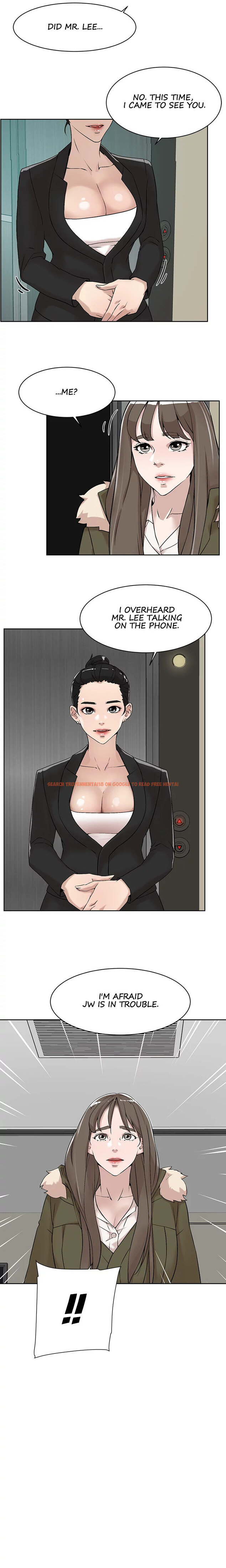 Read Hentai Image 3 455 in comic Her 4 Incher - Chapter 127 - www.hentaitnt.net