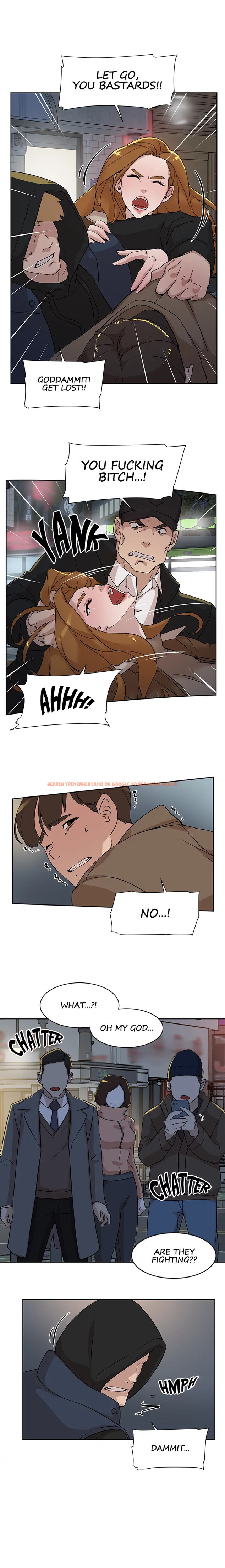 Read Hentai Image 9 455 in comic Her 4 Incher - Chapter 127 - www.hentaitnt.net