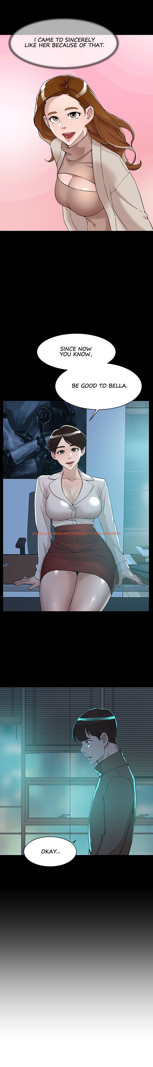 Read Hentai Image 10 430 in comic Her 4 Incher - Chapter 128 - www.hentaitnt.net
