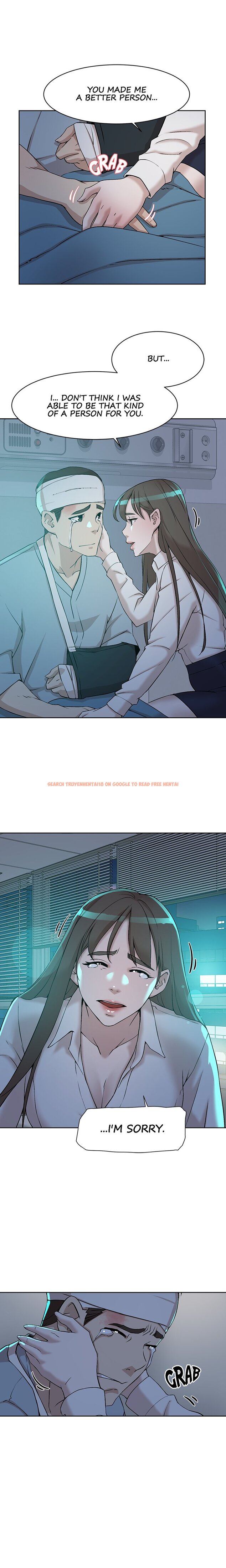Read Hentai Image 14 430 in comic Her 4 Incher - Chapter 128 - www.hentaitnt.net