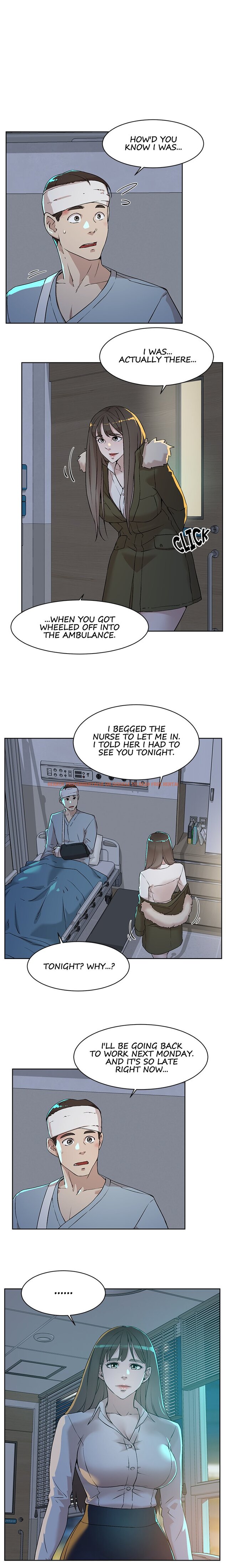 Read Hentai Image 2 430 in comic Her 4 Incher - Chapter 128 - www.hentaitnt.net