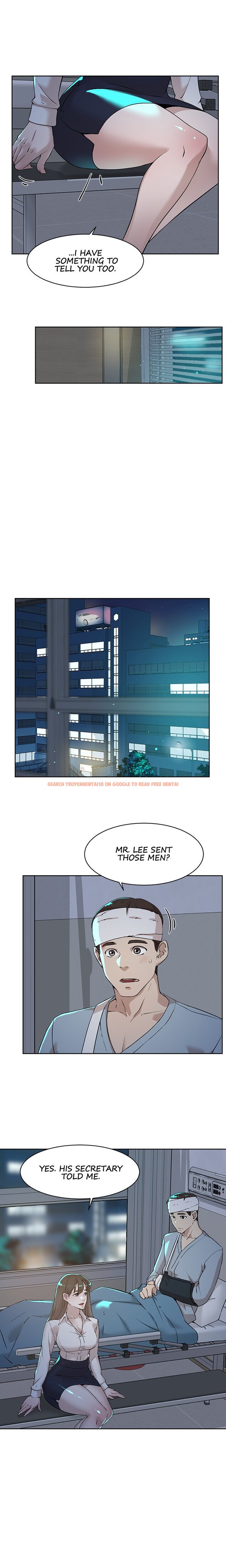 Read Hentai Image 3 430 in comic Her 4 Incher - Chapter 128 - www.hentaitnt.net