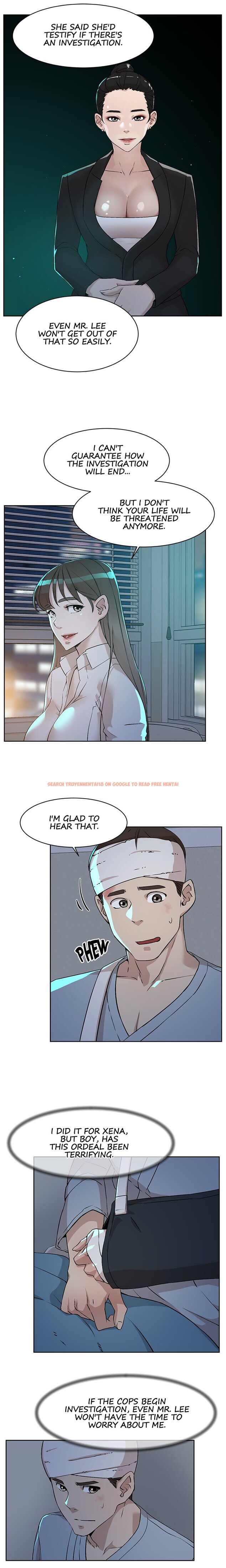Read Hentai Image 4 430 in comic Her 4 Incher - Chapter 128 - www.hentaitnt.net