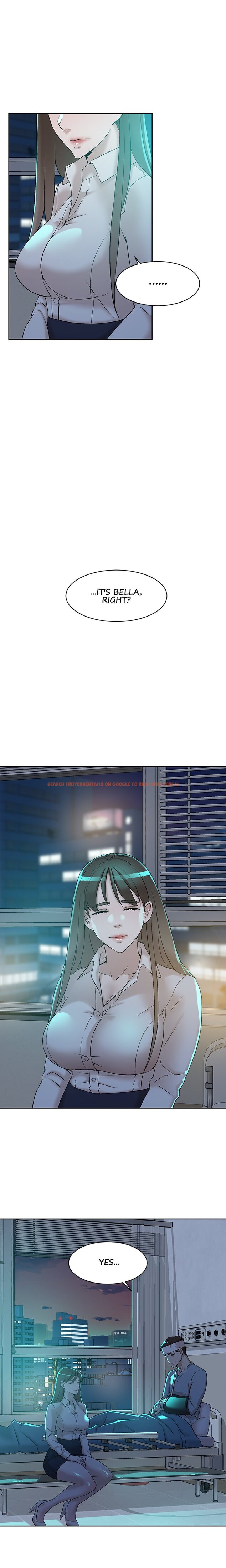Read Hentai Image 6 430 in comic Her 4 Incher - Chapter 128 - www.hentaitnt.net
