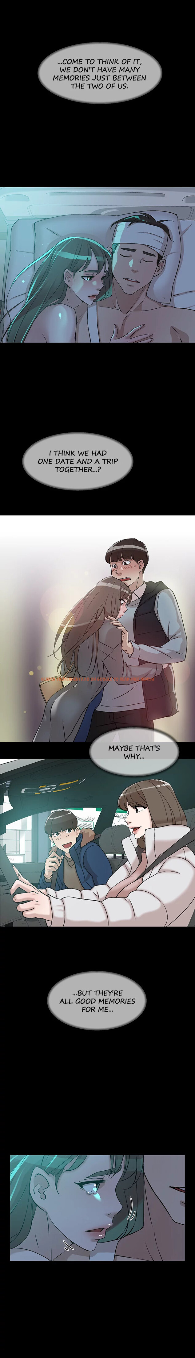 Read Hentai Image 13 355 in comic Her 4 Incher - Chapter 129 - www.hentaitnt.net