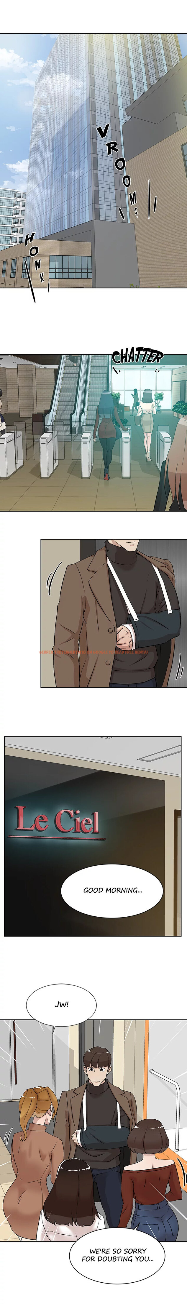 Read Hentai Image 15 356 in comic Her 4 Incher - Chapter 129 - www.hentaitnt.net